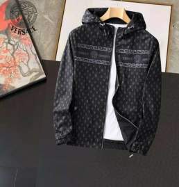Picture of Versace Jackets _SKUVersacem-3xl25t0629820